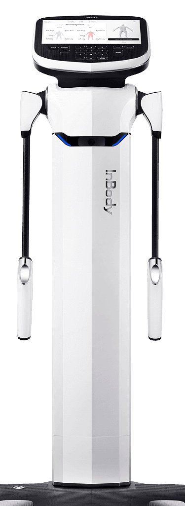 InBody 580 Device