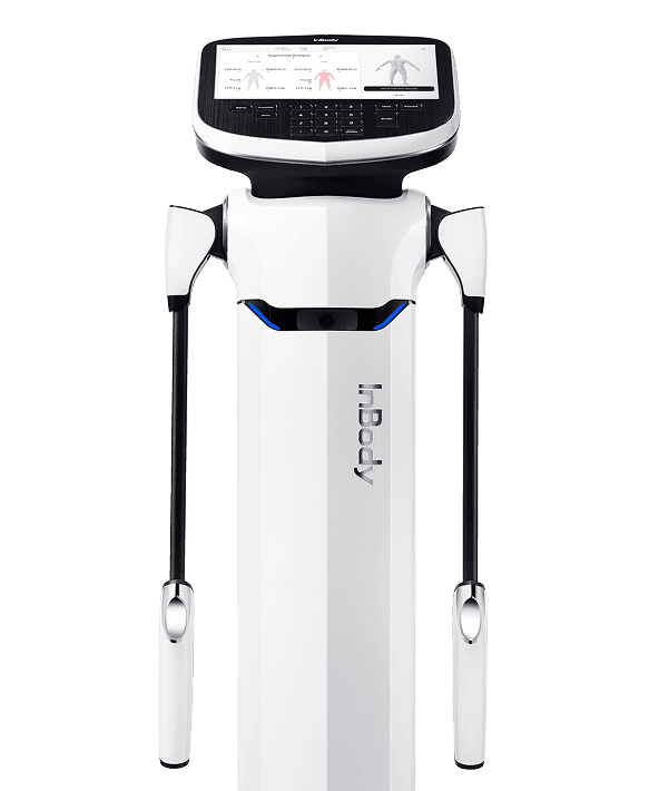 InBody USA Device